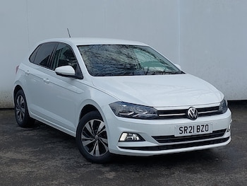 Volkswagen Polo feature image