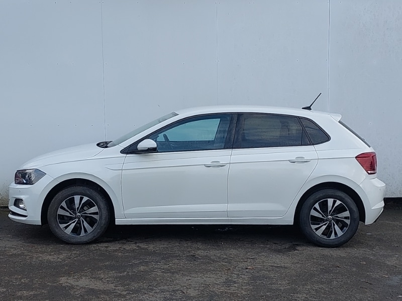 Used Volkswagen Polo 2021 for sale - 77942808: Photo 4