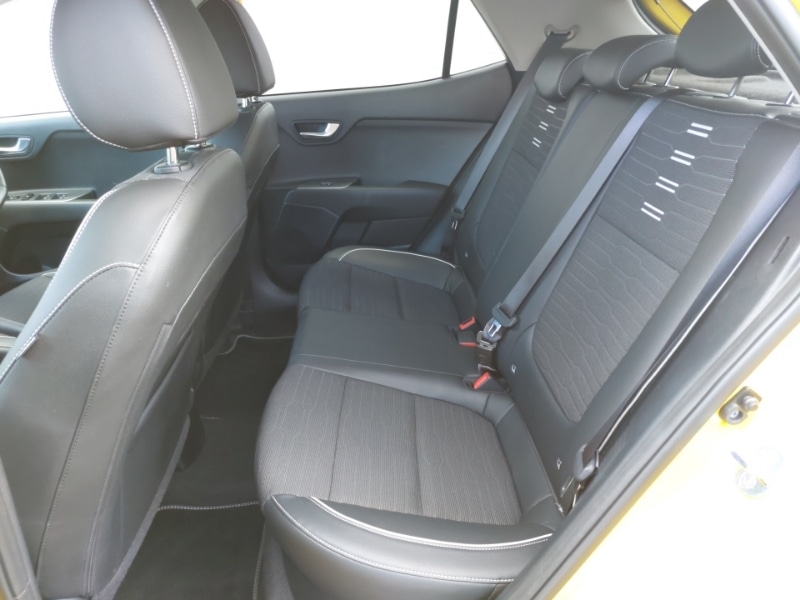 Used Kia Stonic 2023 for sale - 77838199: Photo 6