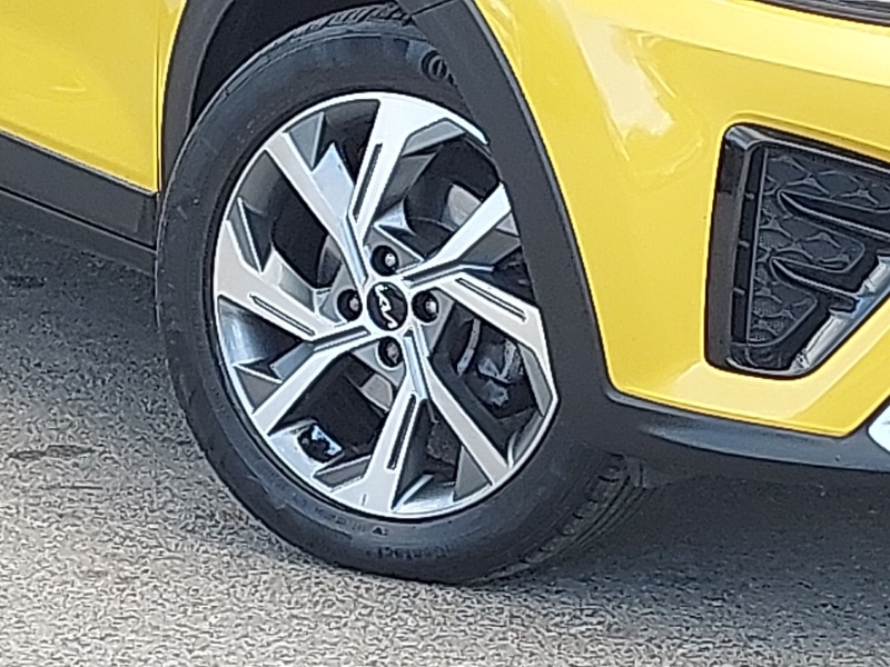 Used Kia Stonic 2023 for sale - 77838199: Photo 9