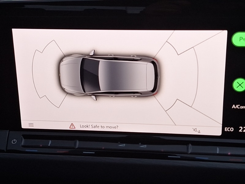 Used Volkswagen Golf 2022 for sale - 77985831: Photo 11