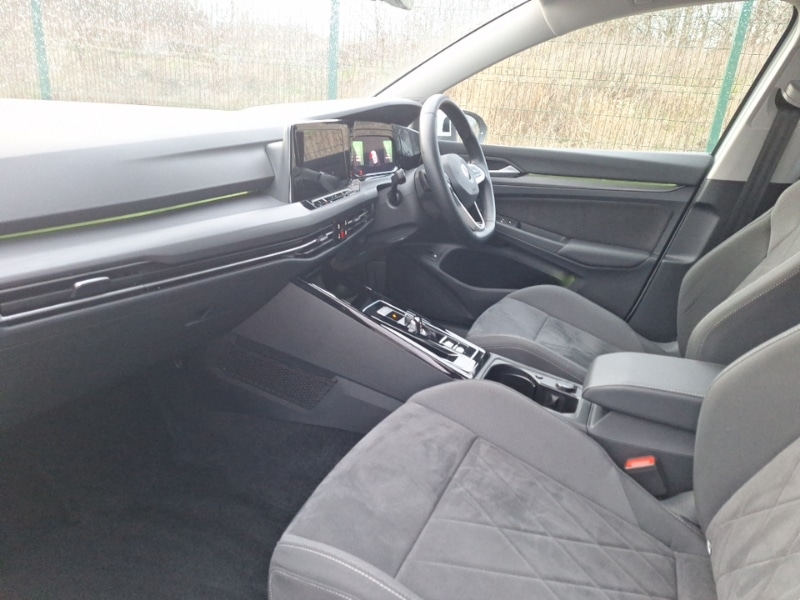 Used Volkswagen Golf 2022 for sale - 77985831: Photo 5