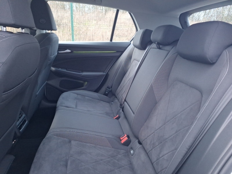 Used Volkswagen Golf 2022 for sale - 77985831: Photo 6