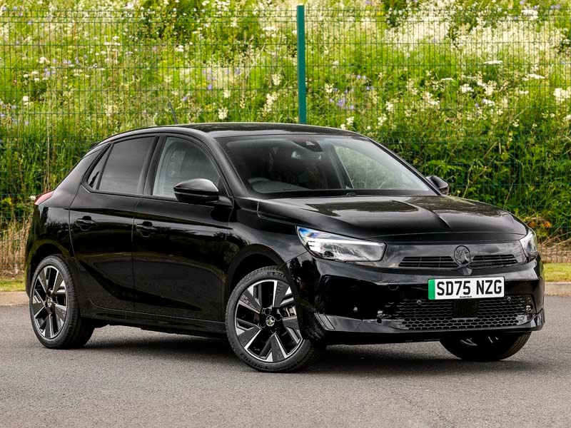 Used Vauxhall Corsa 2025 for sale - 76325349: Photo 7