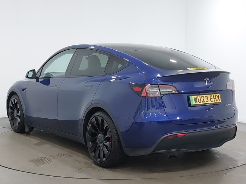 Used Tesla Model Y 2023 for sale - 76833477: Photo 3