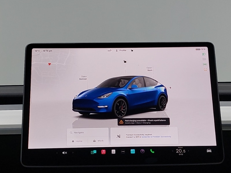 Used Tesla Model Y 2023 for sale - 76833477: Photo 7