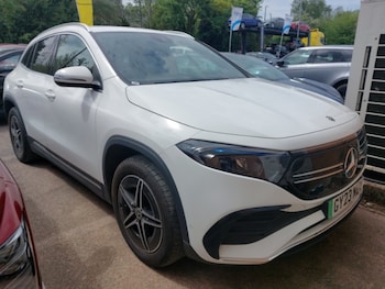 Used Mercedes-Benz EQA 2023 for sale - 78580993: Photo
