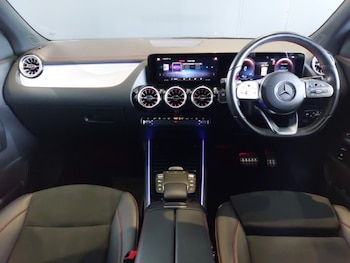Used Mercedes-Benz EQA 2023 for sale - 78580993: Photo