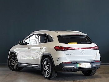 Used Mercedes-Benz EQA 2023 for sale - 78580993: Photo