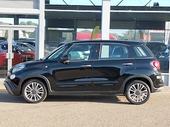 Used Fiat 500L 2020 for sale - 76176670: Photo