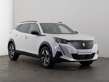 Used Peugeot 2008 2023 for sale - 78328046: Photo