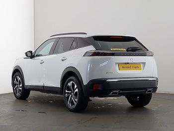 Used Peugeot 2008 2023 for sale - 78328046: Photo