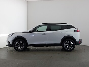 Used Peugeot 2008 2023 for sale - 78328046: Photo
