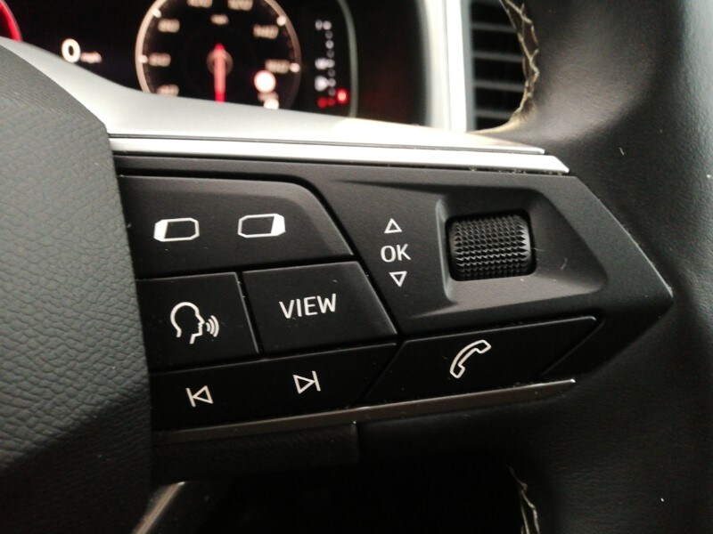 Used SEAT Ateca 2023 for sale - 77702494: Photo 11