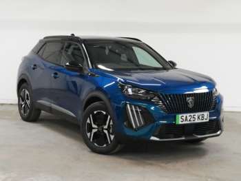 2025 - 115kW GT 54kWh 5dr Auto