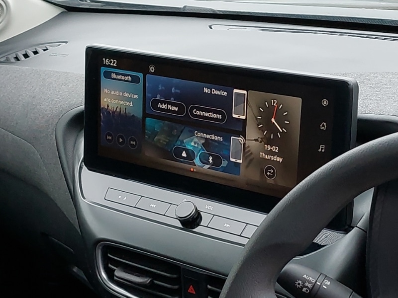 Used Nissan Juke 2025 for sale - 77611215: Photo 11