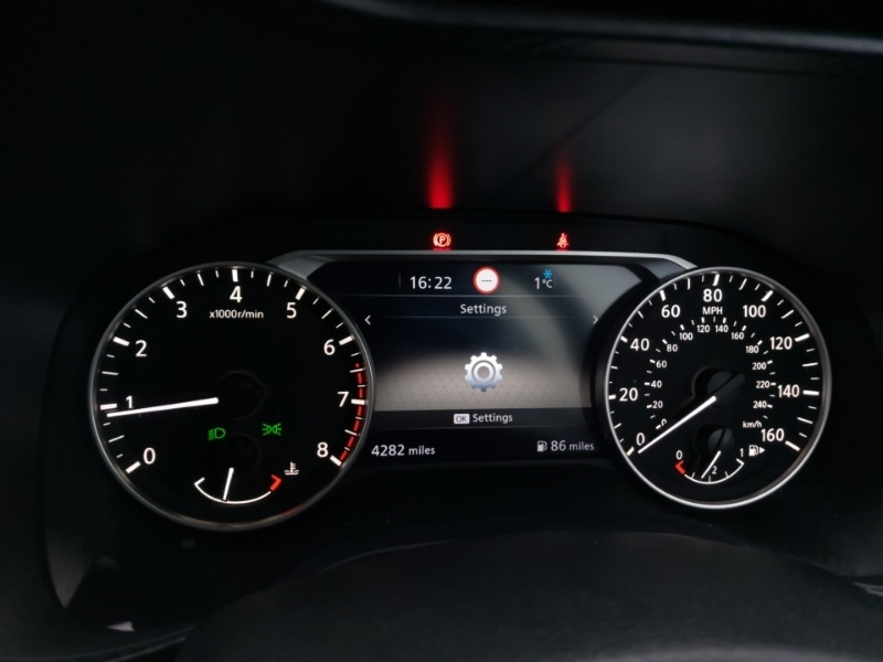 Used Nissan Juke 2025 for sale - 77611215: Photo 12