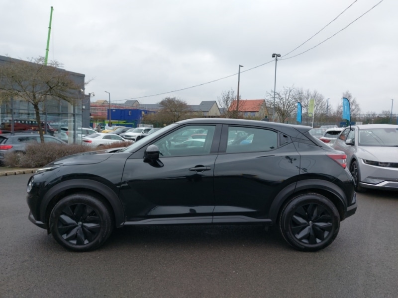 Used Nissan Juke 2025 for sale - 77611215: Photo 4