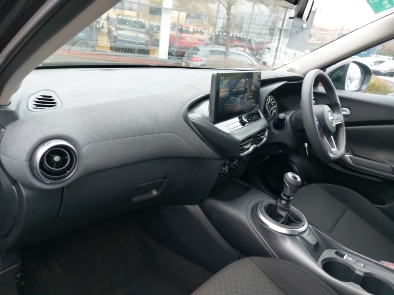 Used Nissan Juke 2025 for sale - 77611215: Photo 5