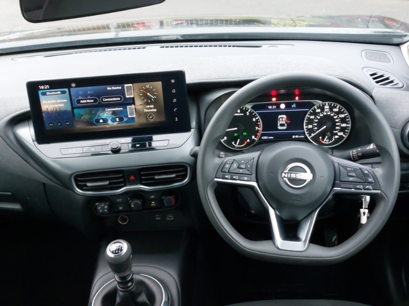 Used Nissan Juke 2025 for sale - 77611215: Photo 7