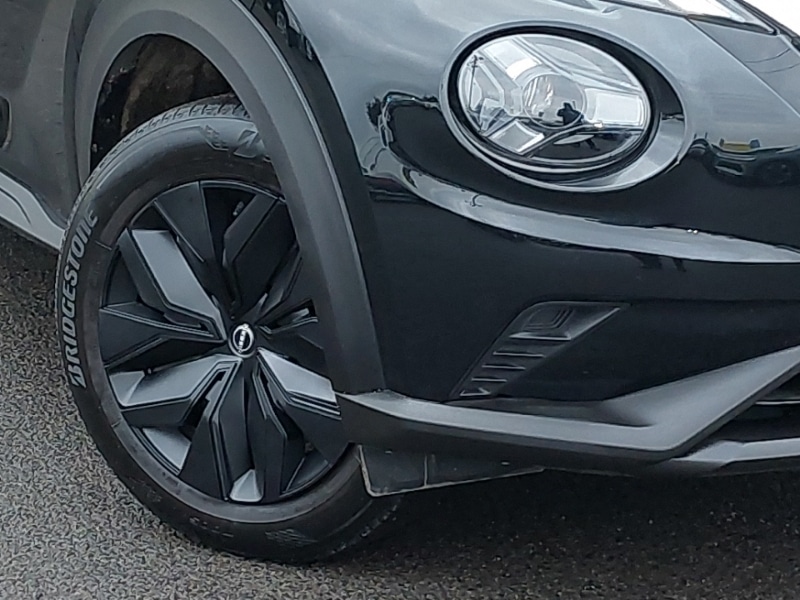 Used Nissan Juke 2025 for sale - 77611215: Photo 9