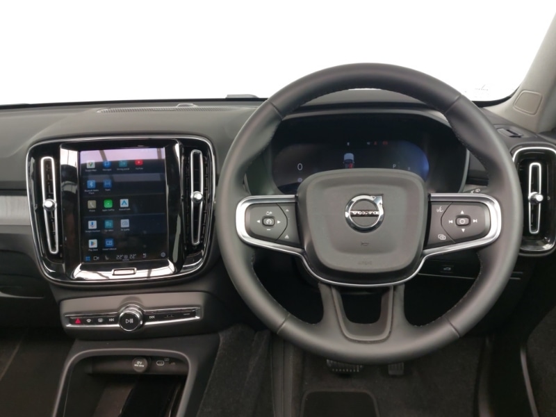 Used Volvo XC40 2024 for sale - 78061405: Photo 5