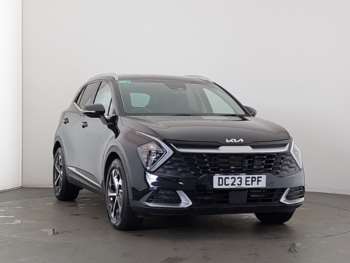 2023 - 1.6T GDi ISG 3 5dr