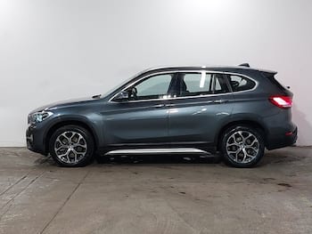 Used BMW X1 2021 for sale - 79843915: Photo