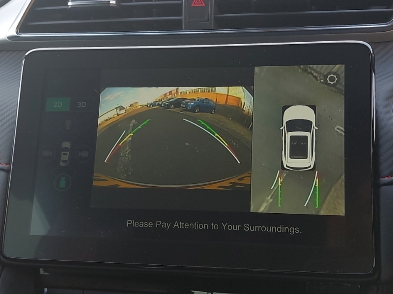 Used MG MG ZS 2024 for sale - 77913504: Photo 10