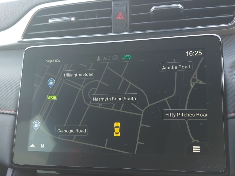 Used MG MG ZS 2024 for sale - 77913504: Photo 11