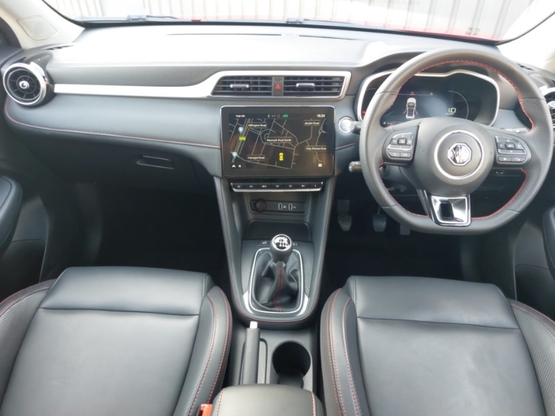 Used MG MG ZS 2024 for sale - 77913504: Photo 2