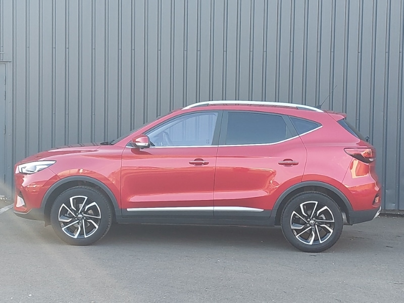 Used MG MG ZS 2024 for sale - 77913504: Photo 4