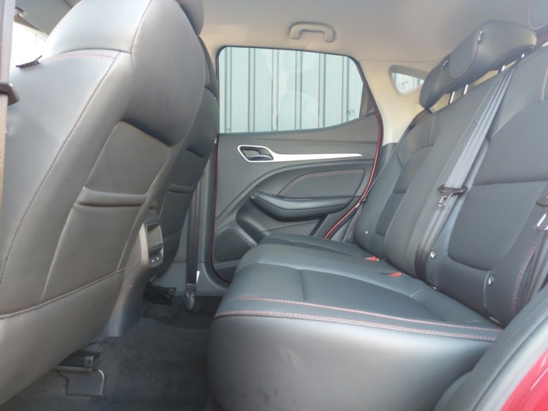 Used MG MG ZS 2024 for sale - 77913504: Photo 6