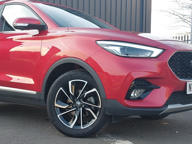 Used MG MG ZS 2024 for sale - 77913504: Photo 9