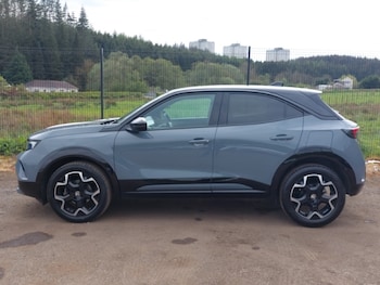 Used Vauxhall Mokka 2025 for sale - 78455127: Photo