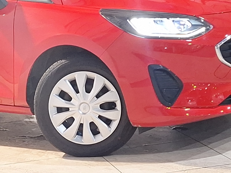 Used Ford Fiesta 2022 for sale - 76683265: Photo 9