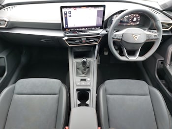 Used Cupra Leon 2025 for sale - 76606617: Photo