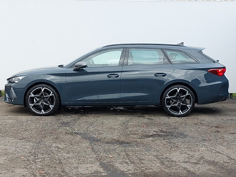 Used Cupra Leon 2025 for sale - 76606617: Photo 4