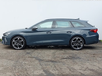 Used Cupra Leon 2025 for sale - 76606617: Photo
