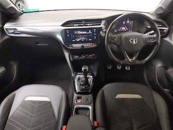 Used Vauxhall Corsa 2022 for sale - 76212436: Photo 2