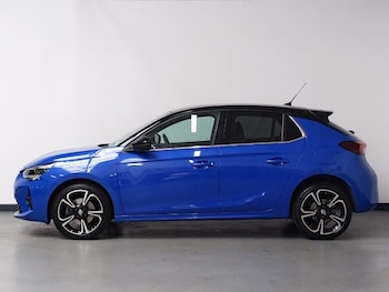 Used Vauxhall Corsa 2022 for sale - 76212436: Photo 4