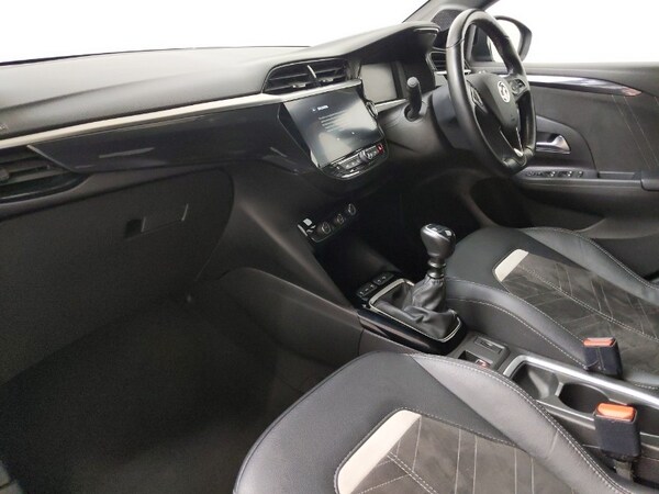 Used Vauxhall Corsa 2022 for sale - 76212436: Photo 5
