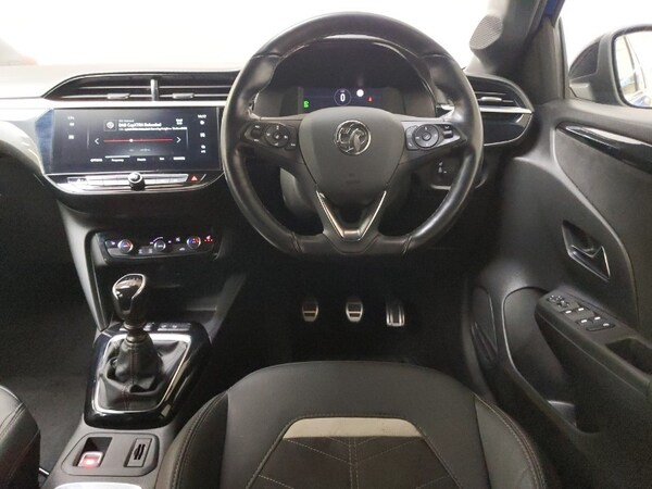 Used Vauxhall Corsa 2022 for sale - 76212436: Photo 7