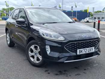 2022 - 1.5 EcoBoost 150 Zetec 5dr