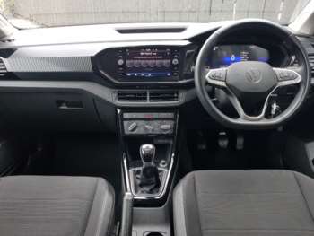 Used Volkswagen T-Cross 2023 for sale - 74913517: Photo