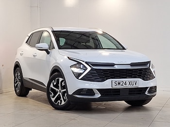 Used Kia Sportage 2024 for sale - 78278229: Photo