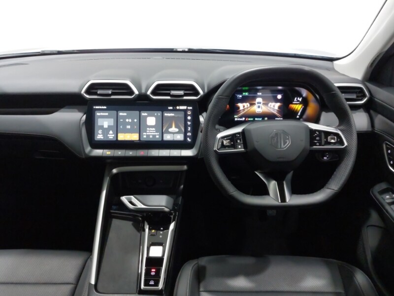 Used MG MG ZS 2025 for sale - 77087031: Photo 10