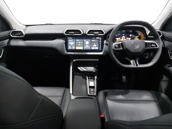 Used MG MG ZS 2025 for sale - 77087031: Photo