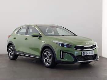 Used Kia XCeed 2024 for sale - 79835425: Photo