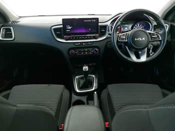 Used Kia XCeed 2024 for sale - 79835425: Photo